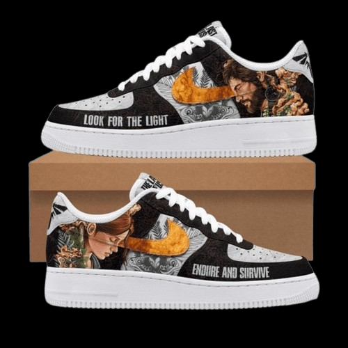 Ellie Joel Design Shoes F1