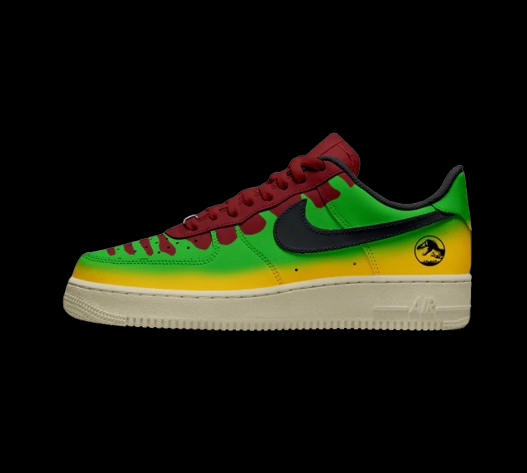 Park Car Design Shoes F1