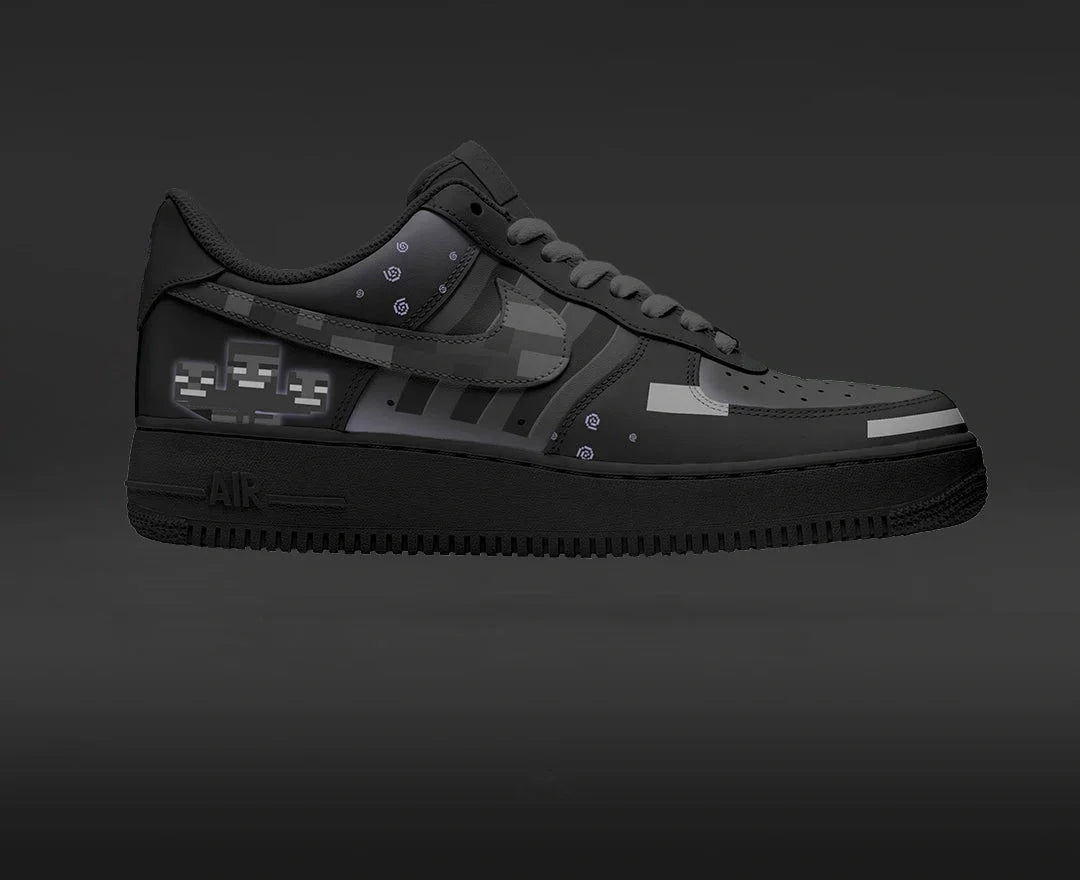 Wither Design Shoes F1