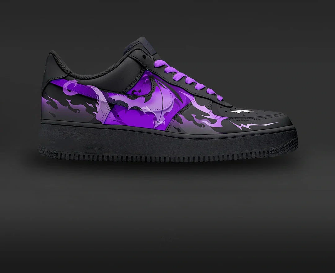 Kaisel Design Shoes F1