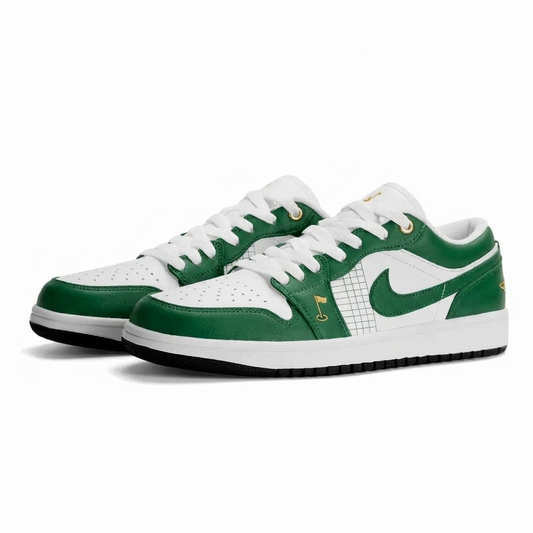 Sunday Fairway Design Shoes J1