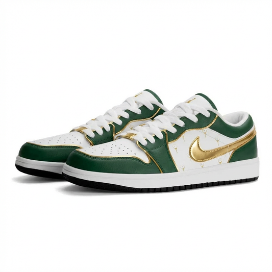 Championship Tee Time Design Shoes J1