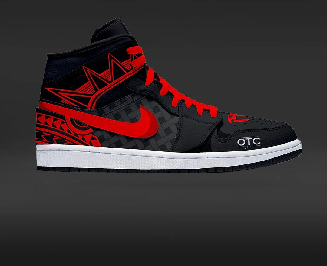 Roman Design Shoes J1