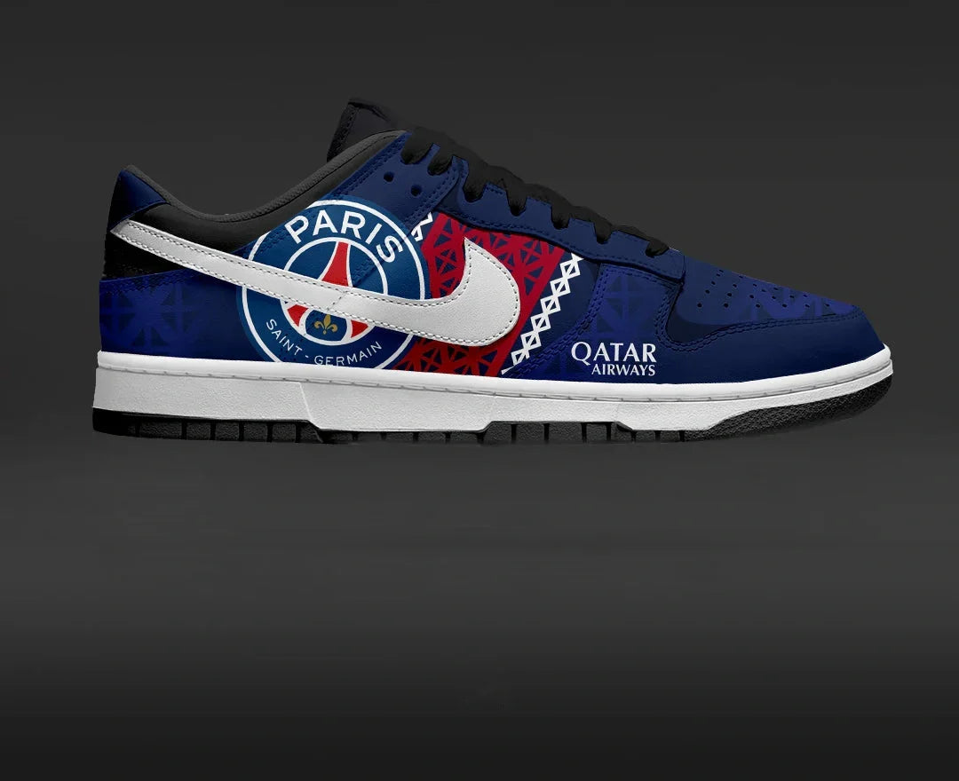 PSD Design Shoes DK