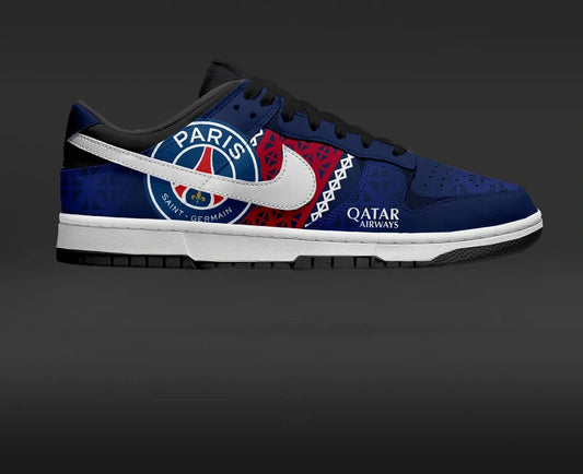 PSD Design Shoes DK