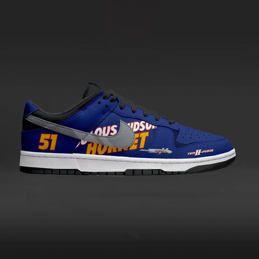 Doc Hudson Design Shoes DK