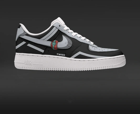 Twice Design Shoes F1