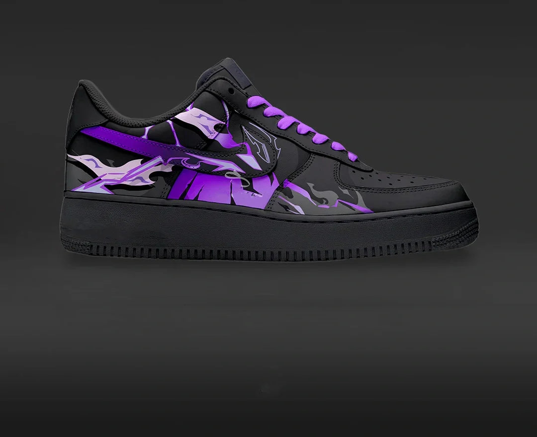 Beru Design Shoes F1