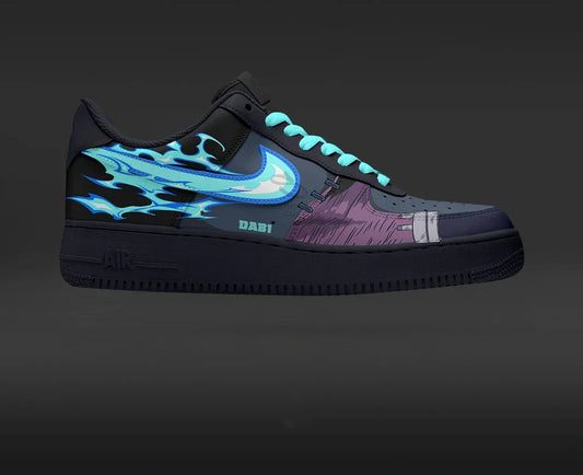 Dabi Design Shoes F1