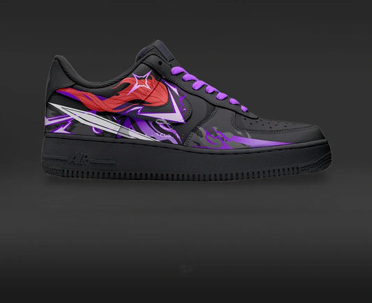 Igris Design Shoes F1