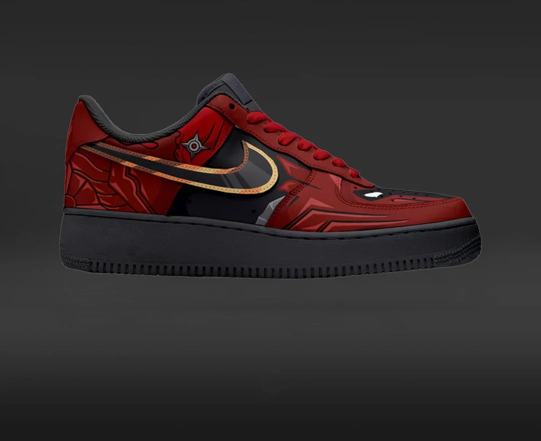 Igris Design Shoes F1