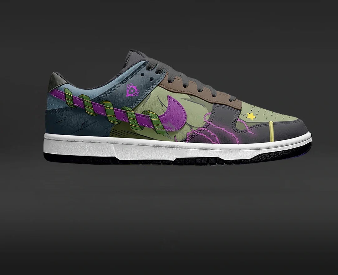 Joseph Design Shoes DK