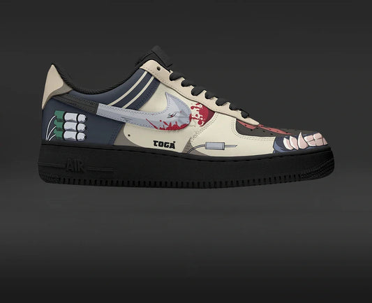 Toga Design Shoes F1