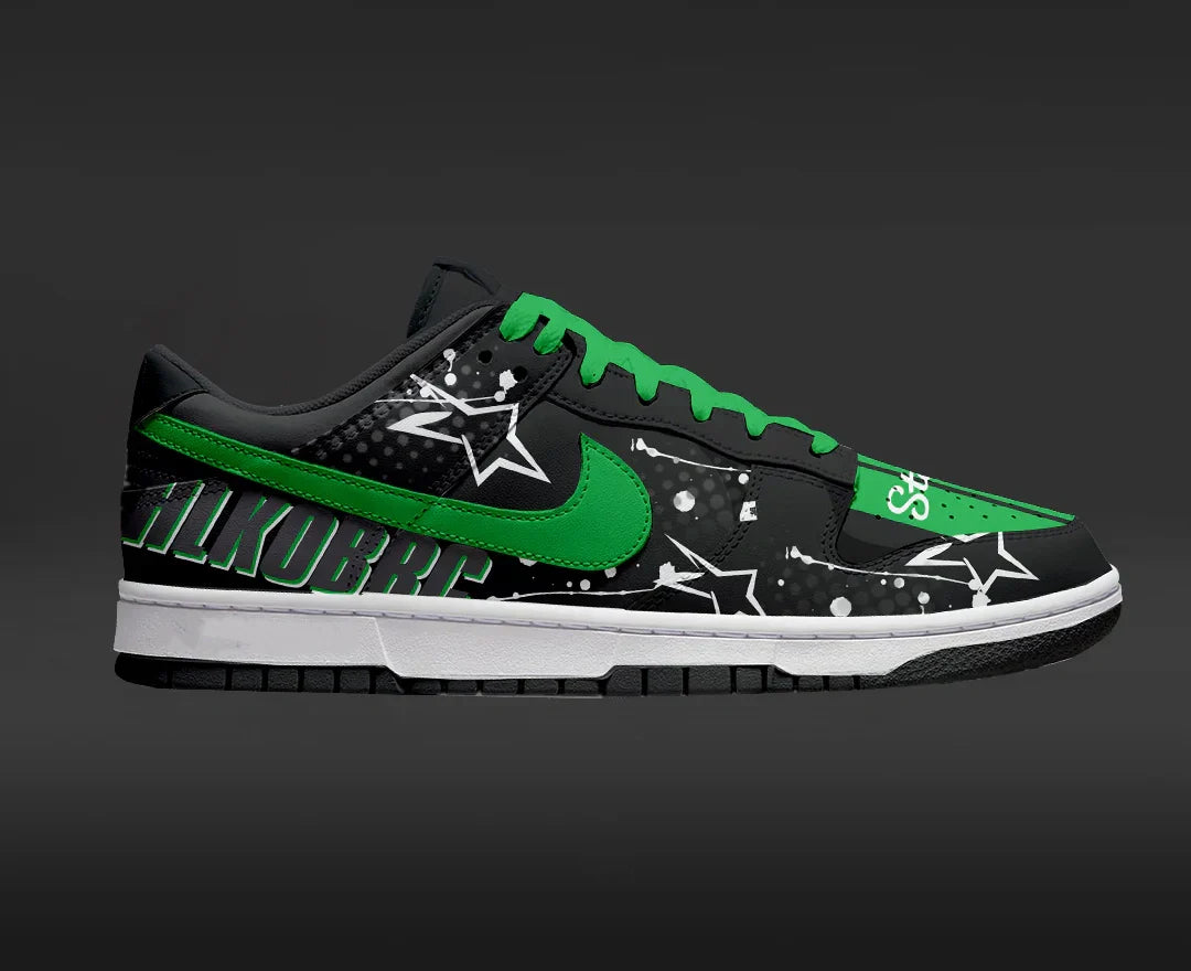 Nico Hulkenberg Helmet F1 Design Shoes DK