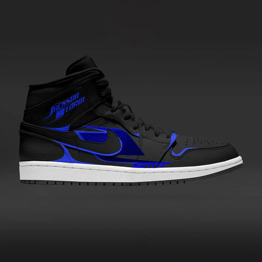 Jackson Storm Design Shoes J1