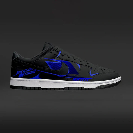 Jackson Storm Design Shoes DK