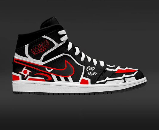 Penta Design Shoes J1